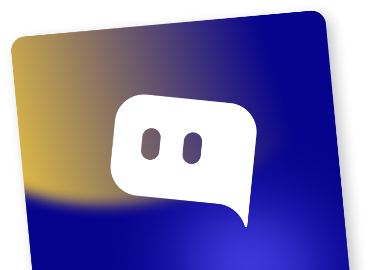 Chatty AI demo interface