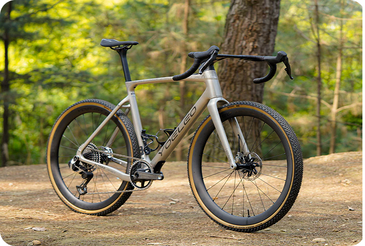Yoeloe bike