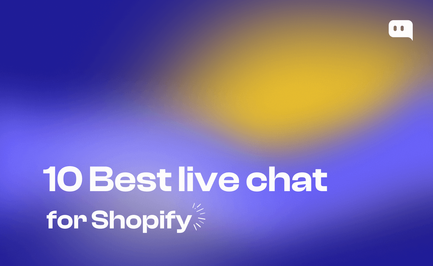 best-live-chat-for-shopify-store
