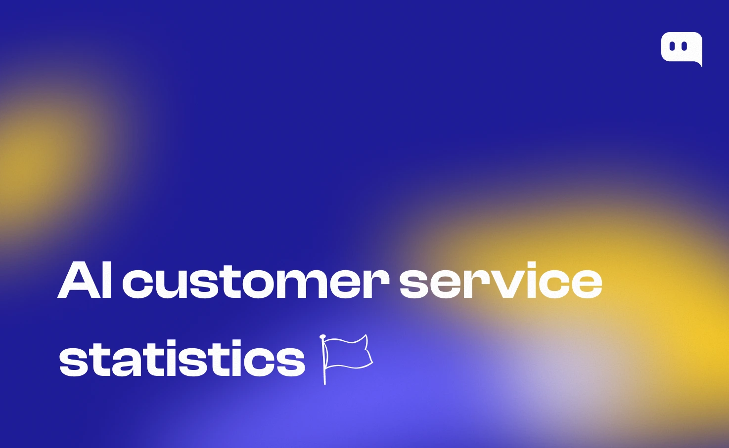 AI customer service statistics: data on adoption rates, cost savings, satisfaction improvements, and automation trends