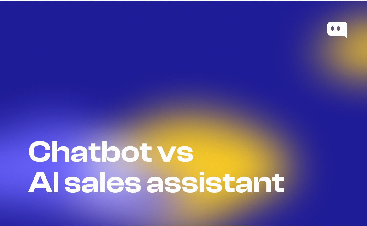Chatbots-vs-AI-Salesperson