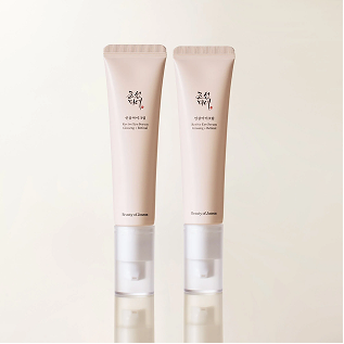 Revive Eye Serum Ginseng Retinal 2