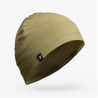 Simon Wool Beanie