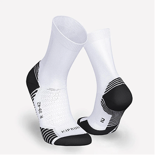Thick Mid-Calf Socks