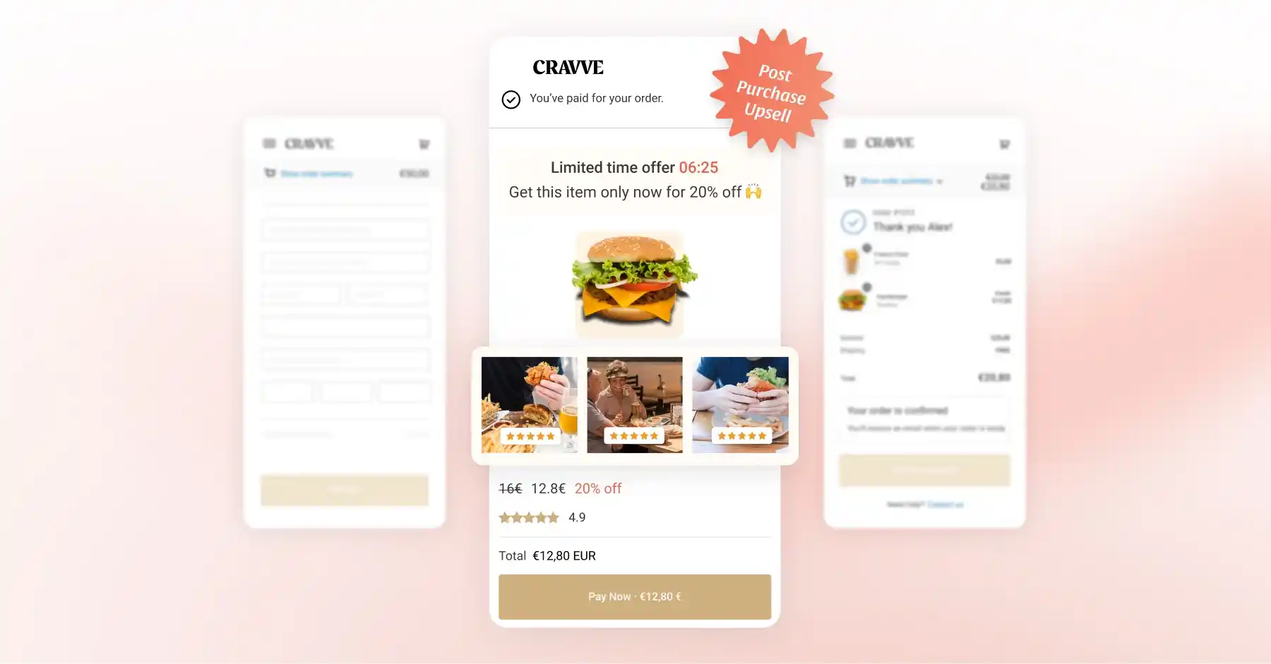 post purchase upsell boosts average order value