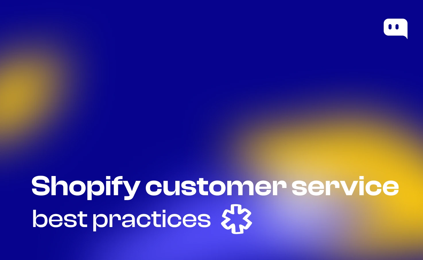 Shopify customer service best practices: strategies for delivering exceptional support on your ecommerce store
