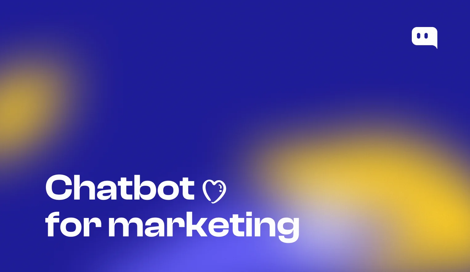 Chatbot for marketing: using conversational AI for lead generation, campaign engagement, and customer nurturing