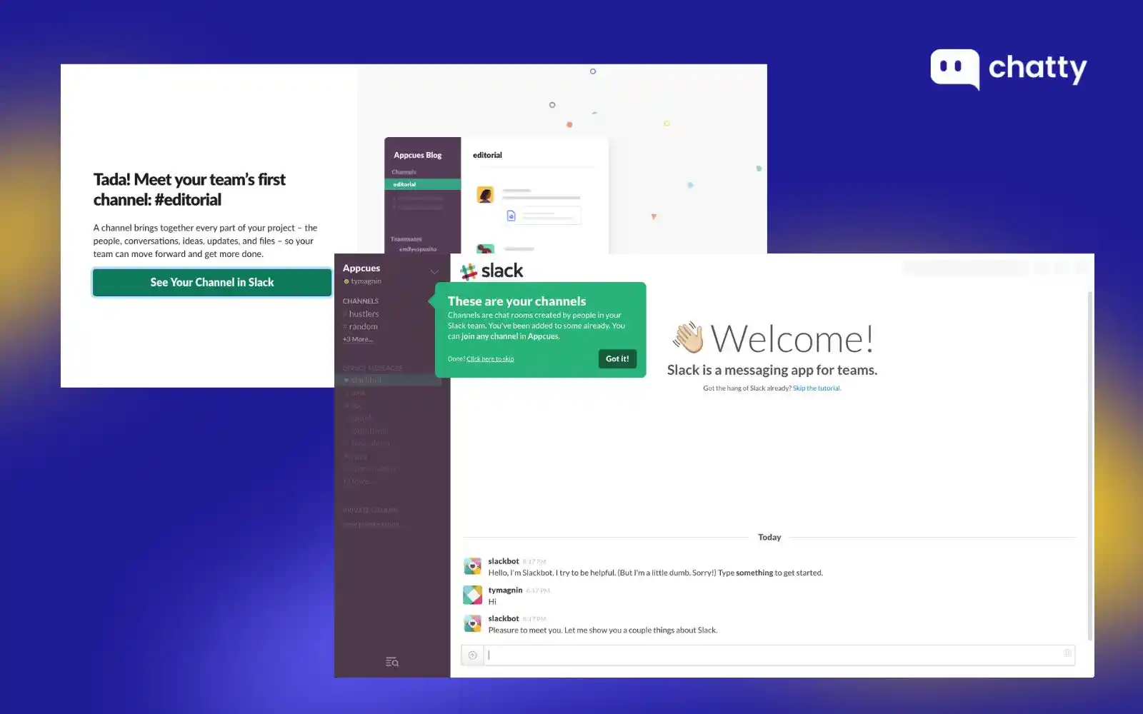 onboarding workflow