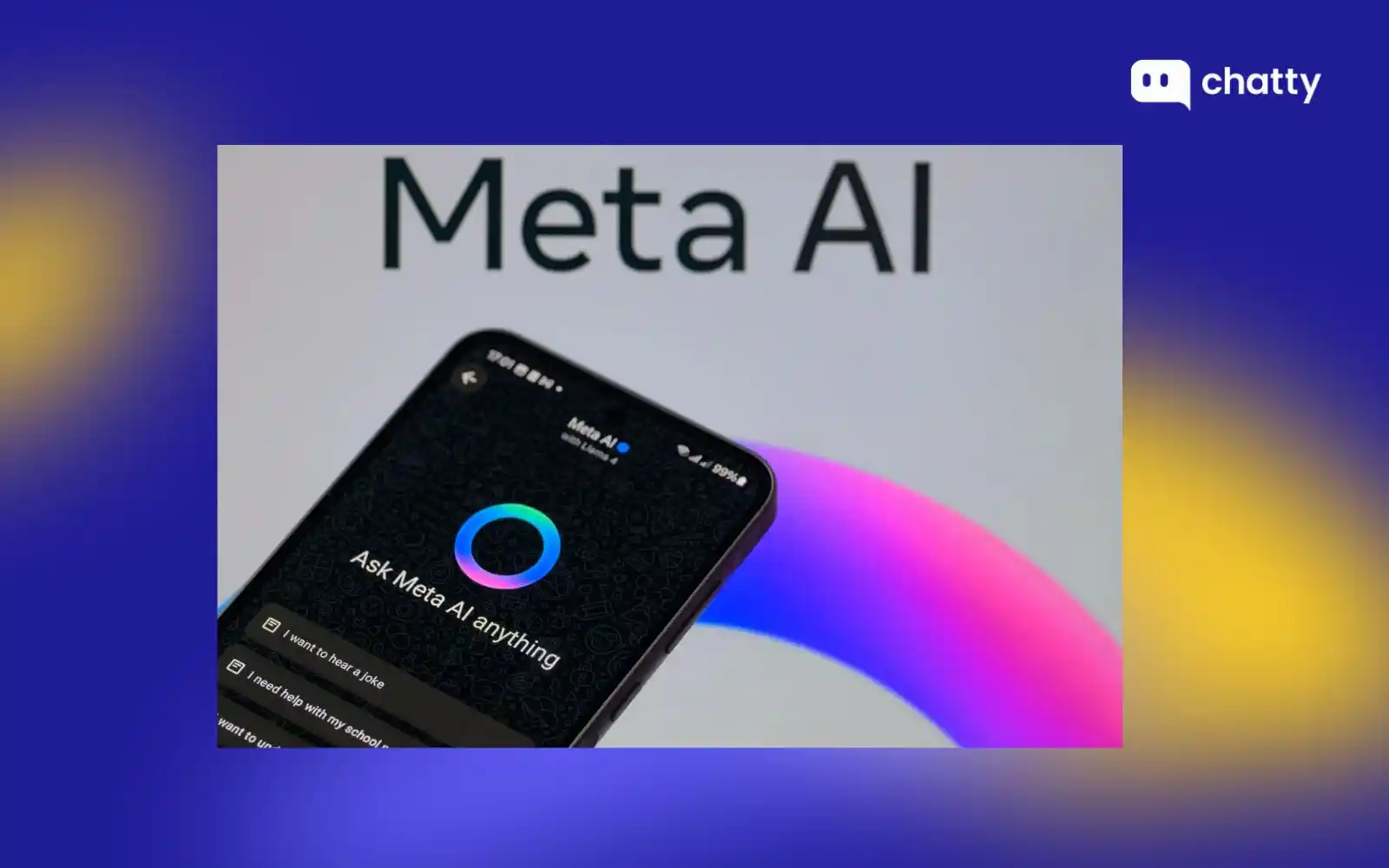 proactive interfaces
