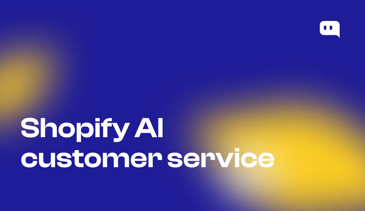 Shopify AI customer service: how artificial intelligence transforms support, sales, and customer experience on Shopify stores