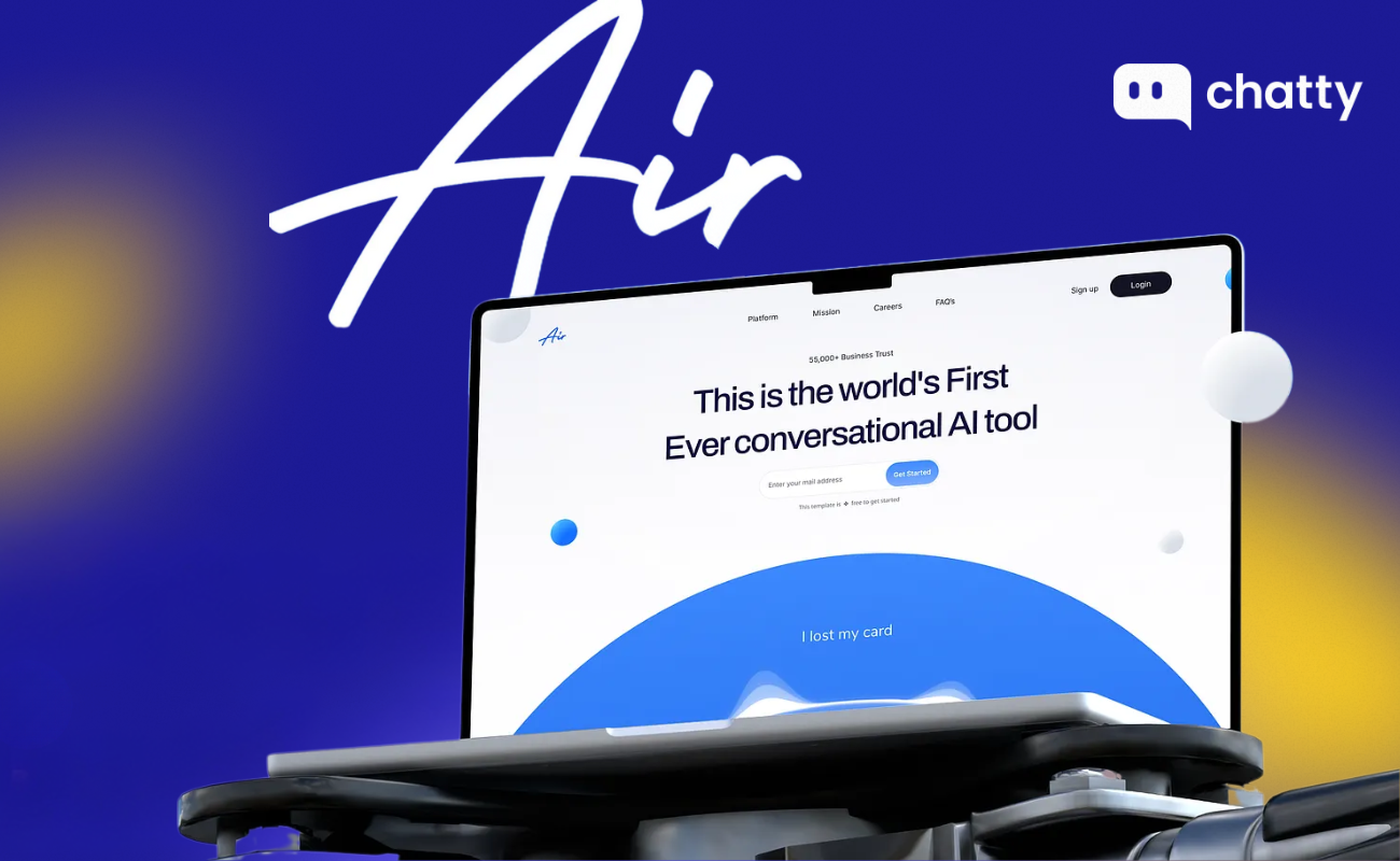 air ai autonomous sales calls