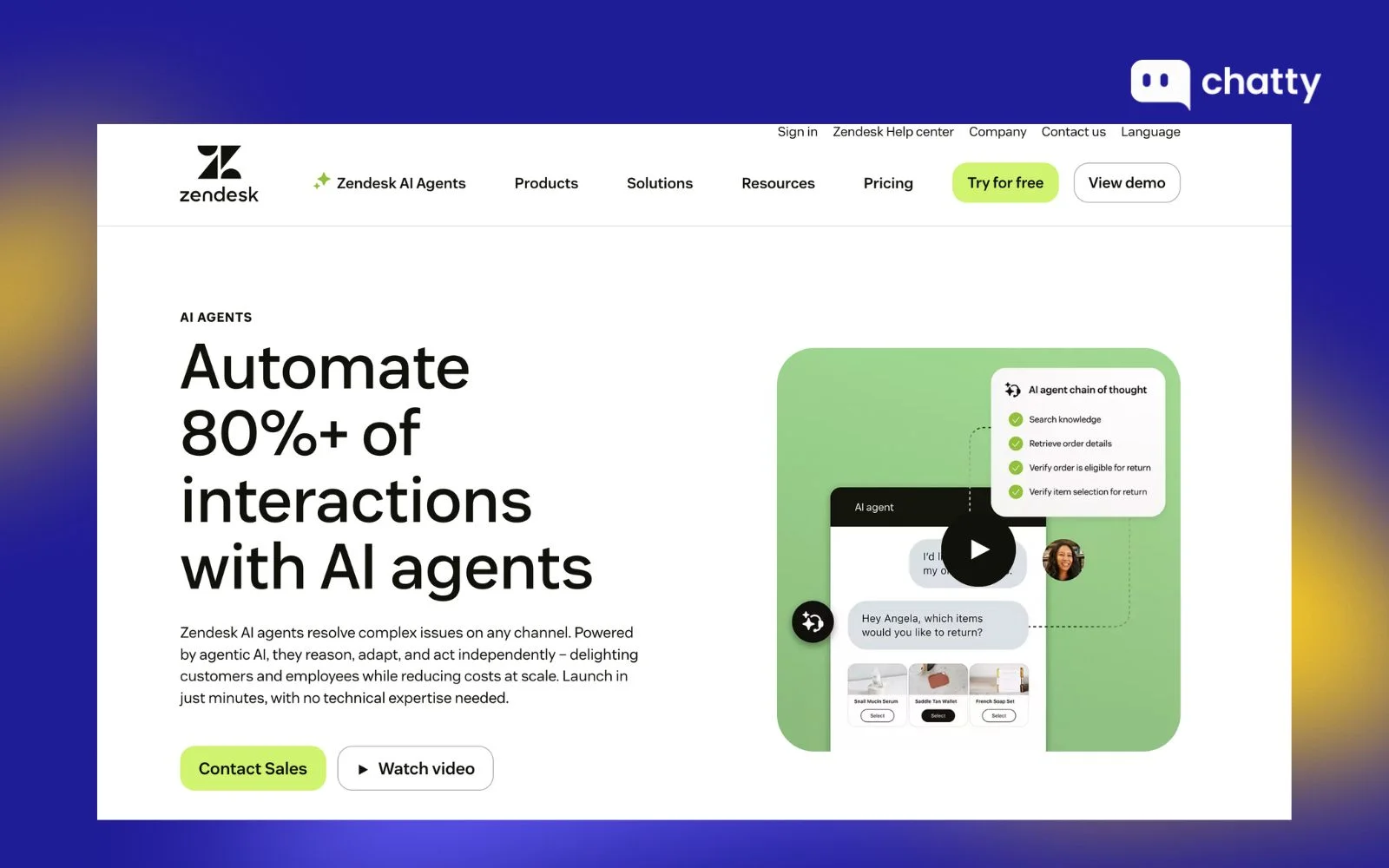 zendesk