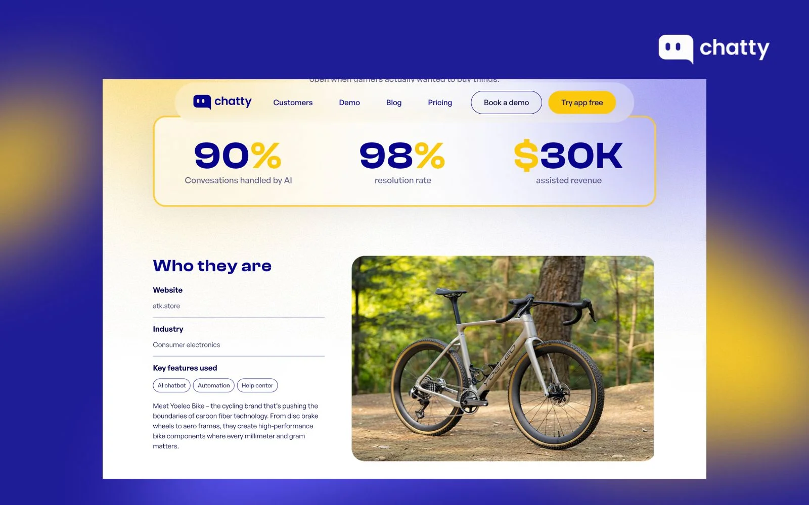yoeloe-bike-case-study