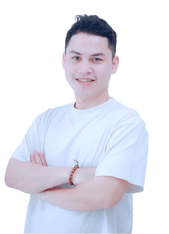Drake, Co-founder & CPO