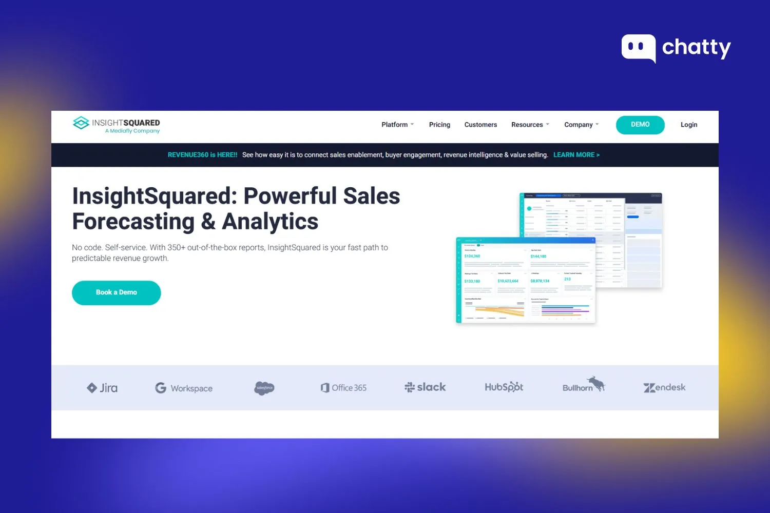 InsightSquared
