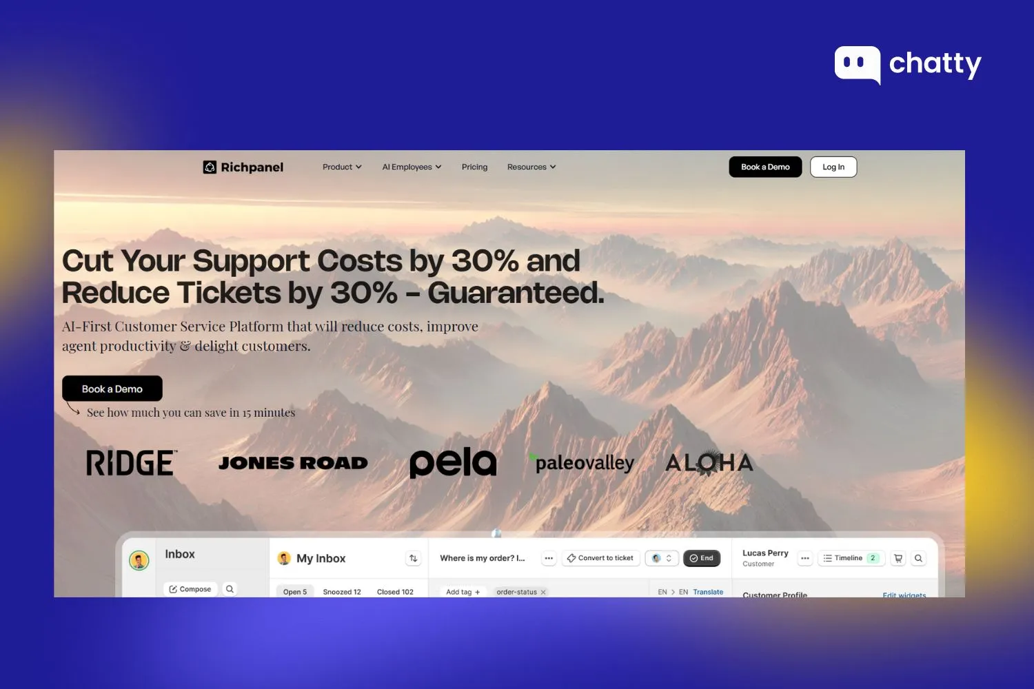 Richpanel