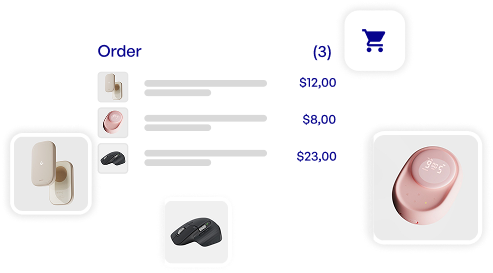 Smart bundle builder