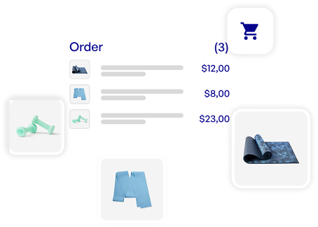 Smart bundle builder