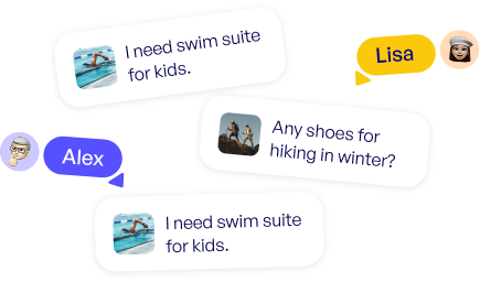 Sport-specific equipment