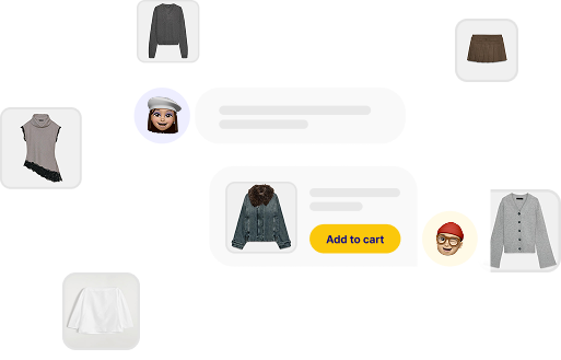 Style recommendation