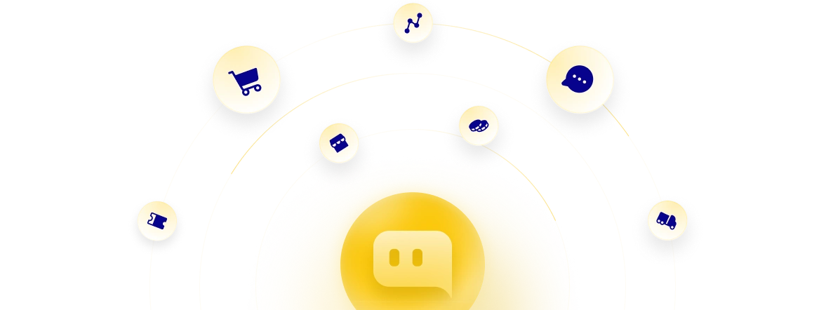 Chatty AI multi-agent system overview