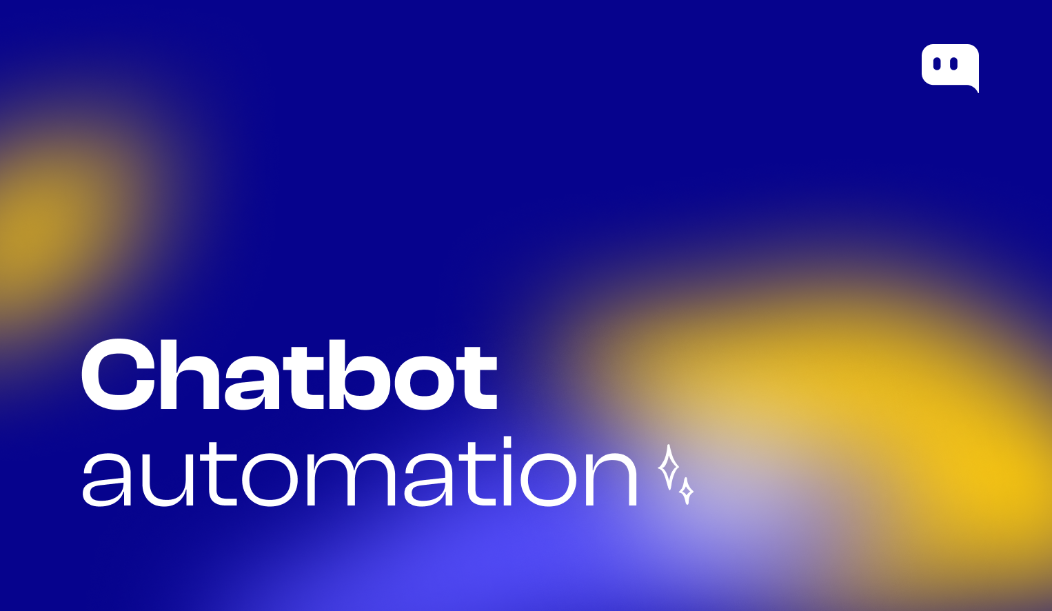 Chatbot automation: streamlining customer interactions with AI-driven responses, routing, and workflow triggers