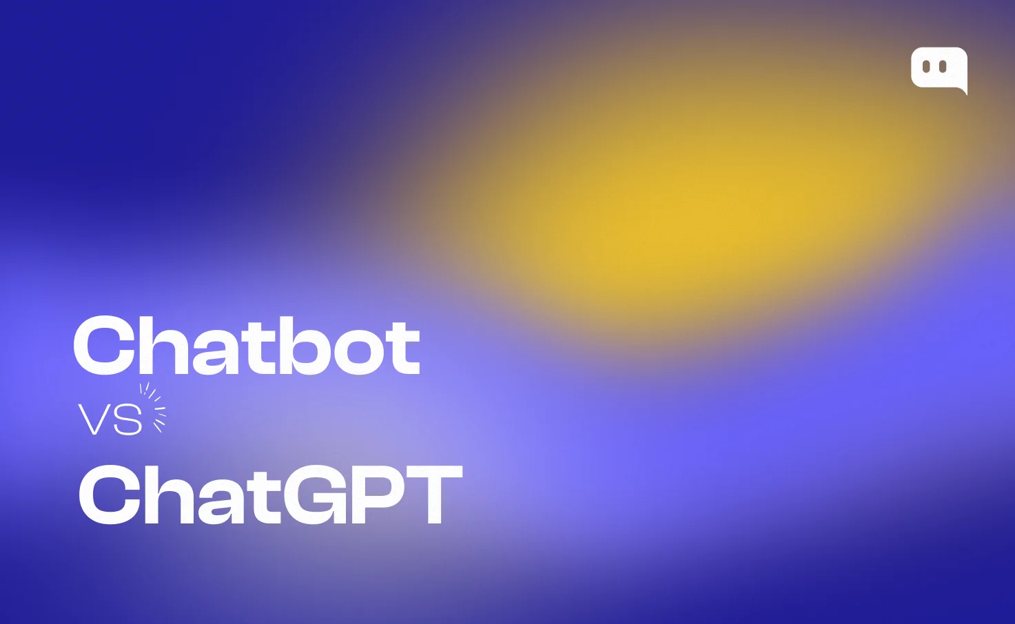 Chatbot vs ChatGPT: comparing traditional rule-based chatbots with large language model powered conversational AI