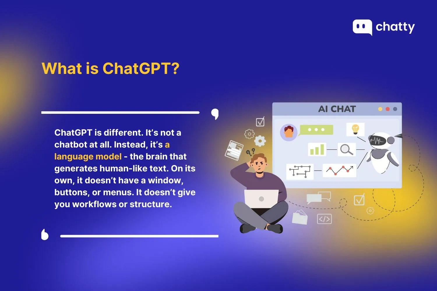definition of chatgpt