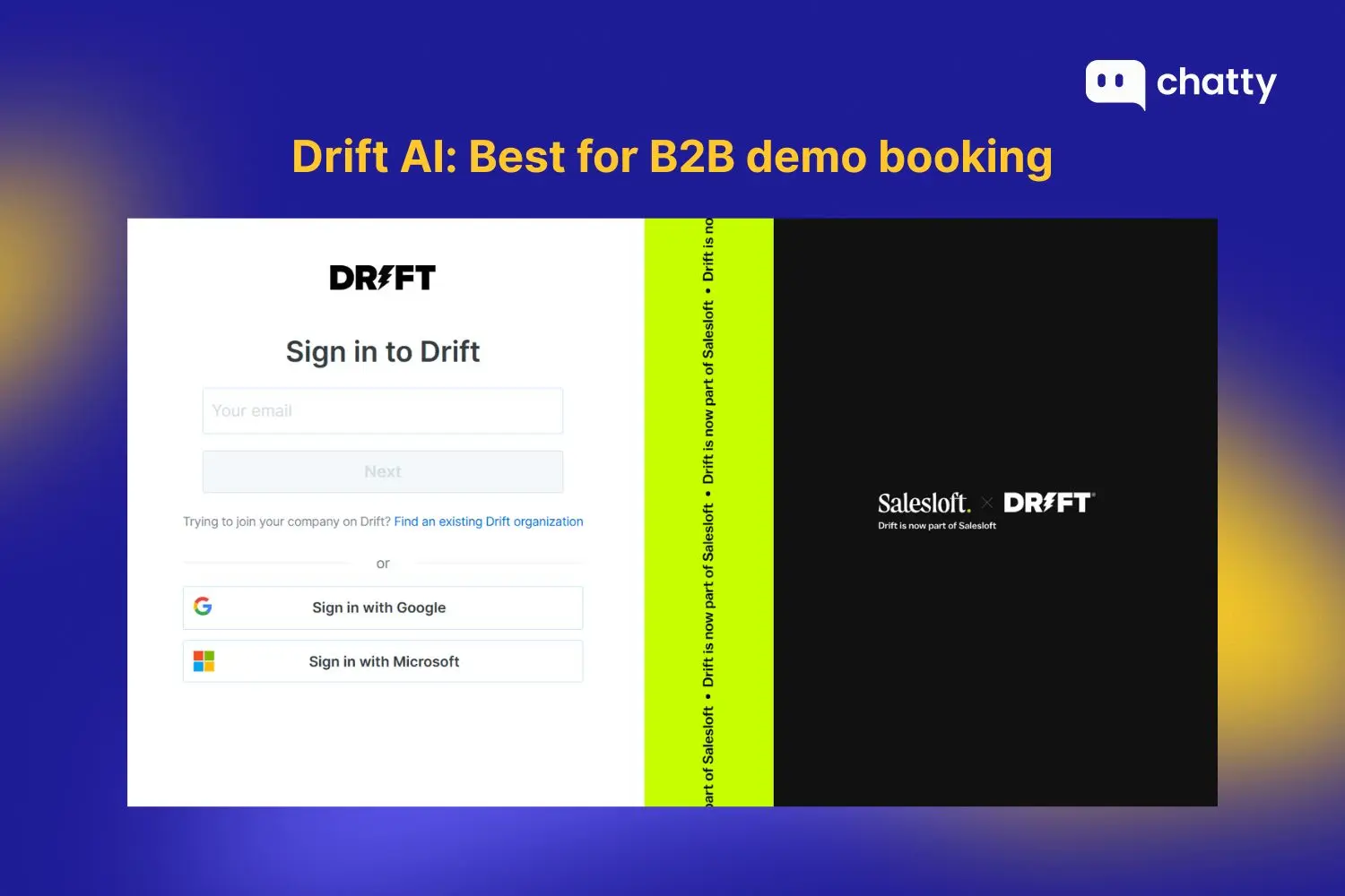 drift ai