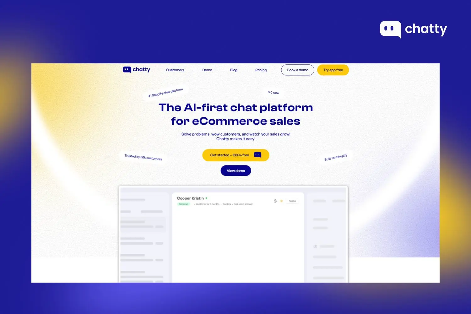 meetchatty
