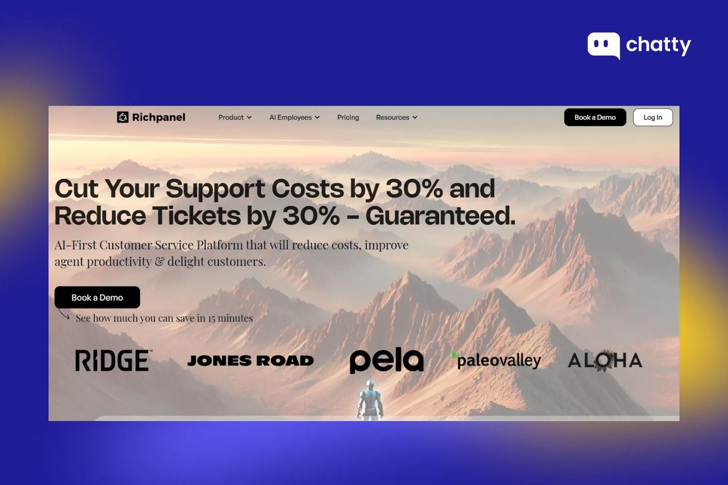 Richpanel