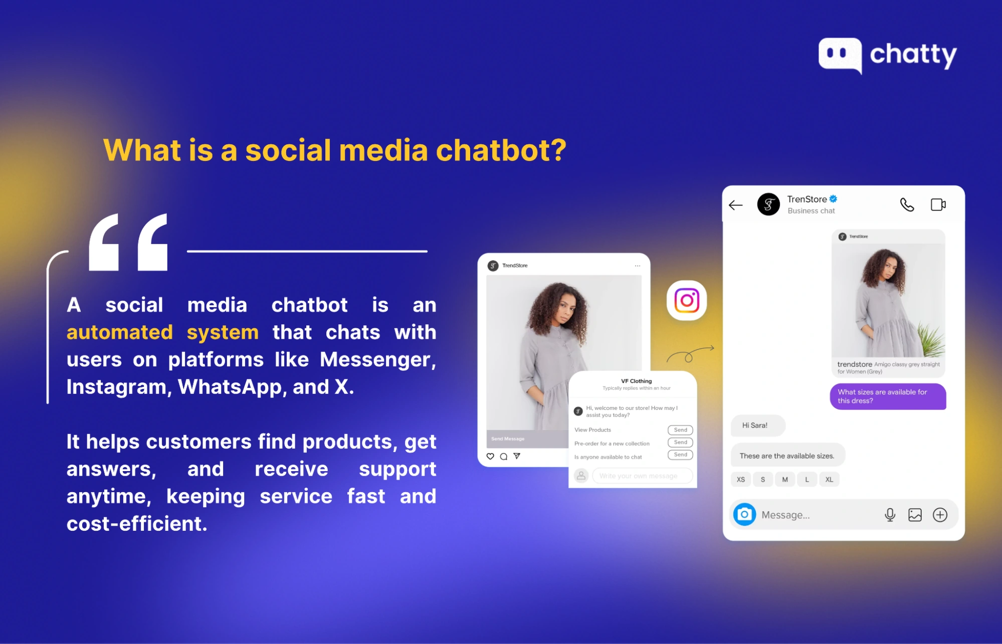What is a social media