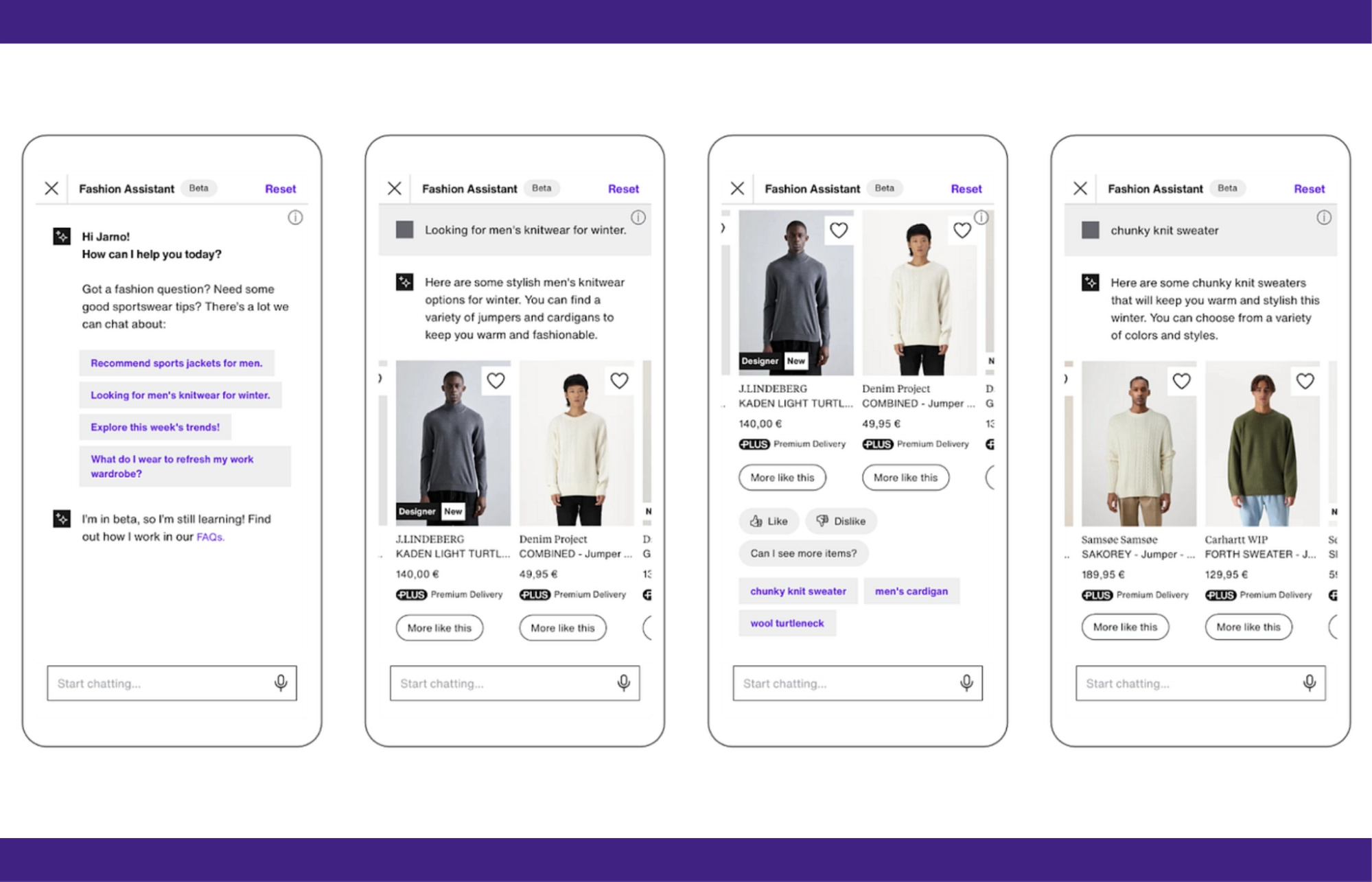 zalando genai turns weeks of content into days