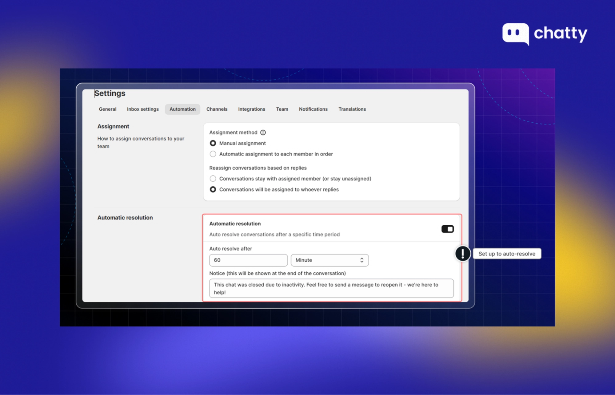 Preparing processes for automation and AI
