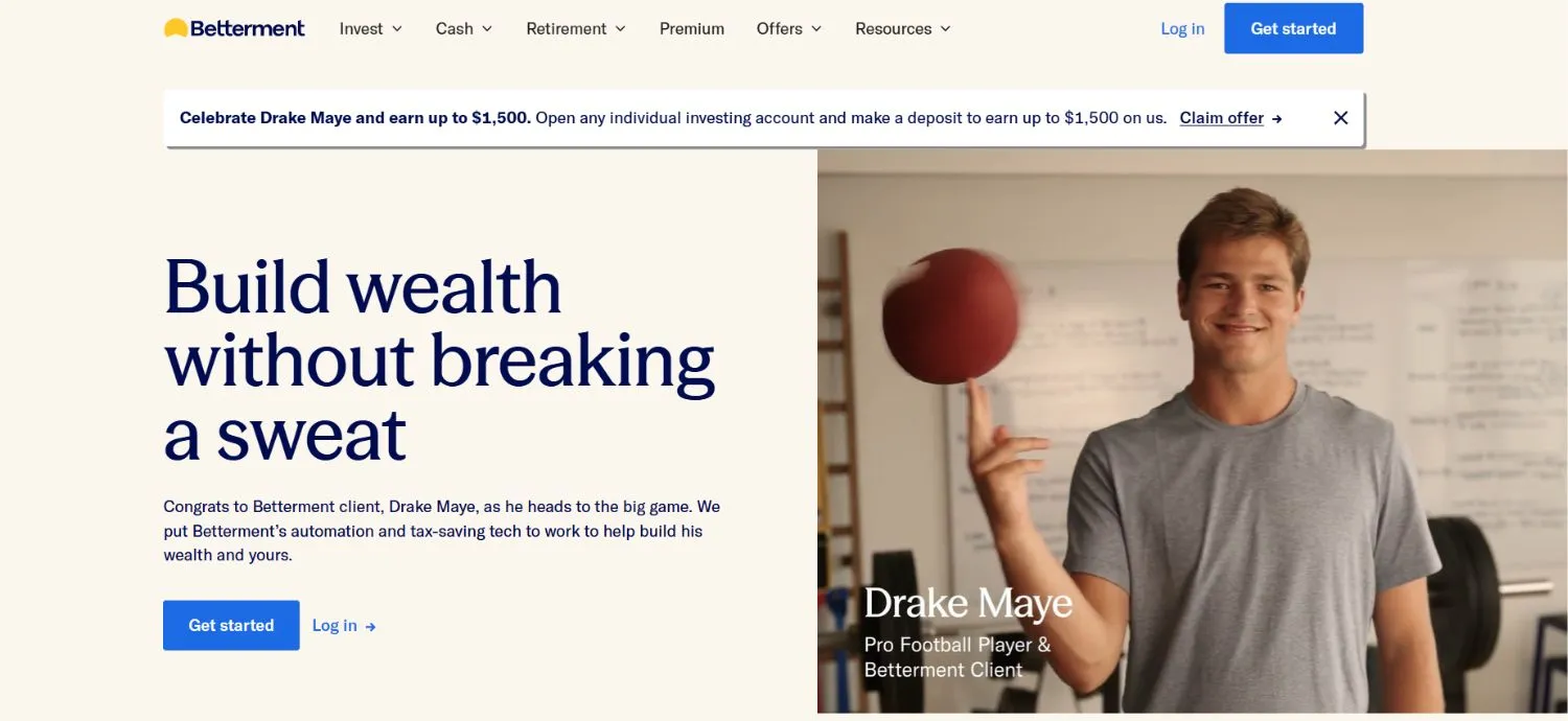 Betterment