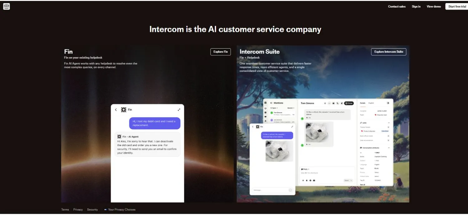 Intercom