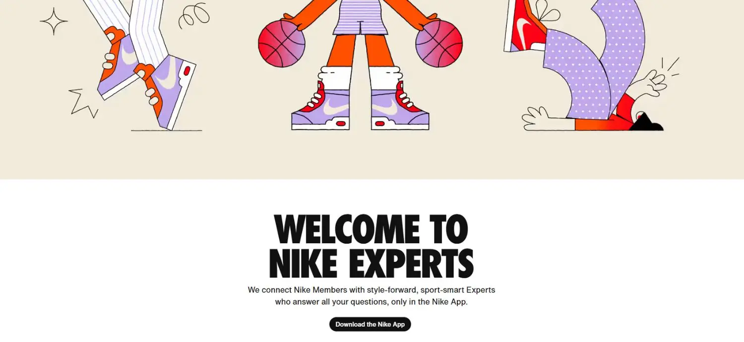 Nike
