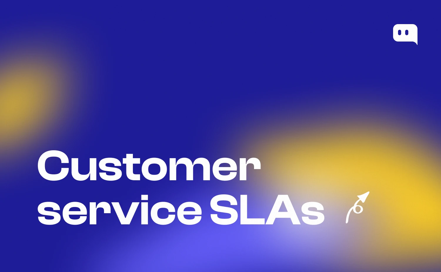 Customer service SLAs: How to set and measure them