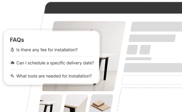 Chatty help center — knowledge base
