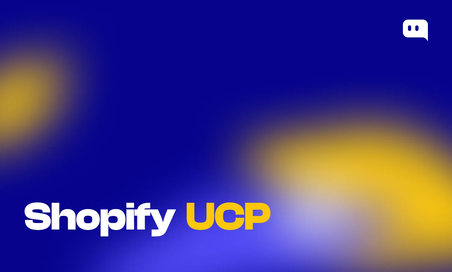 Shopify UCP is live for all merchants: what to do now?