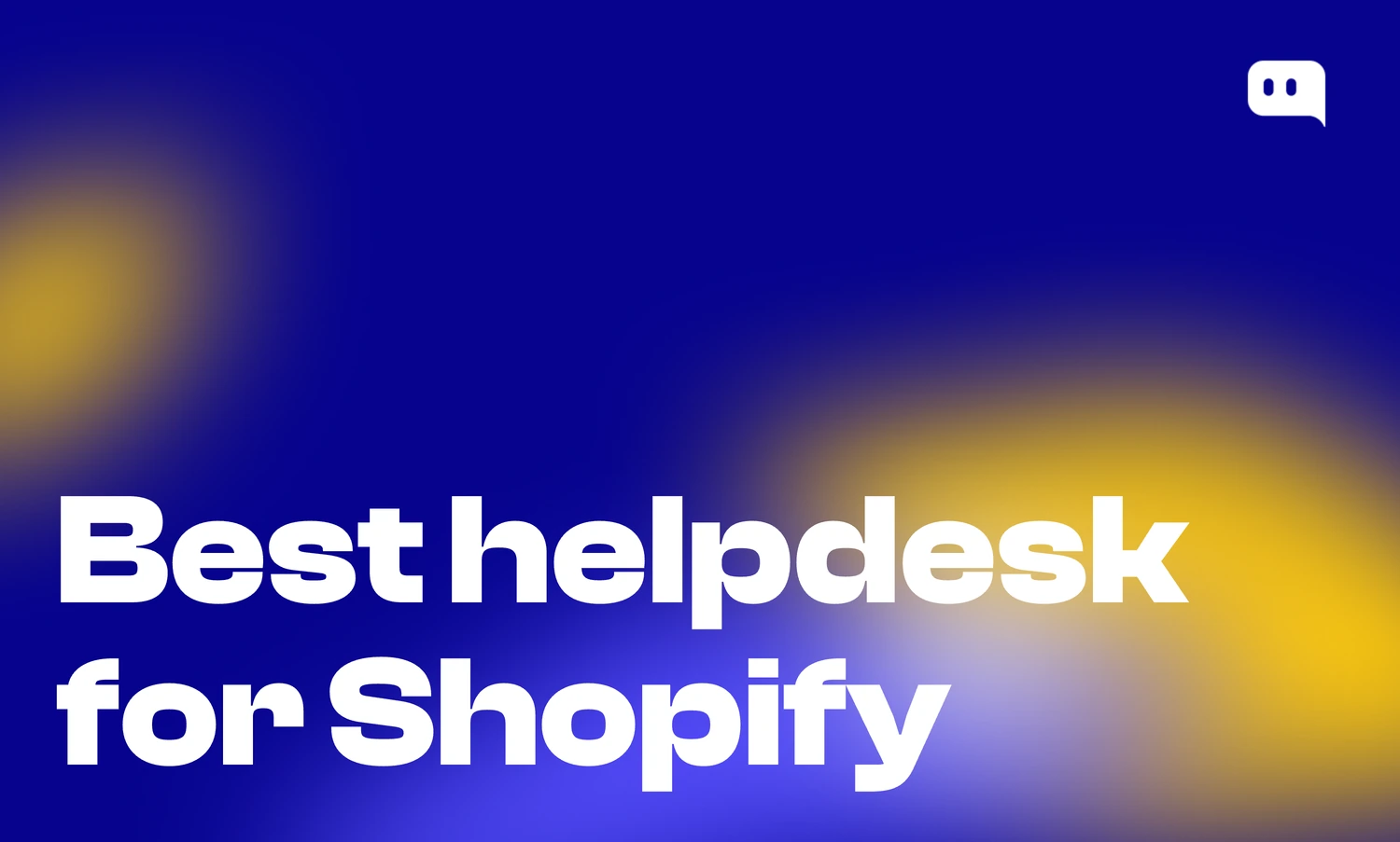 Best helpdesk for Shopify in 2026: 10 apps compared by how they bill